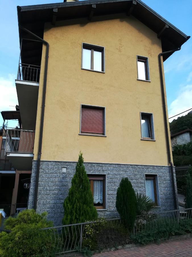 Il Nido Dei Cigni Apartment Vogogna Exterior photo